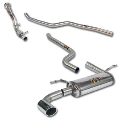 Track performance pack Supersprint 988320