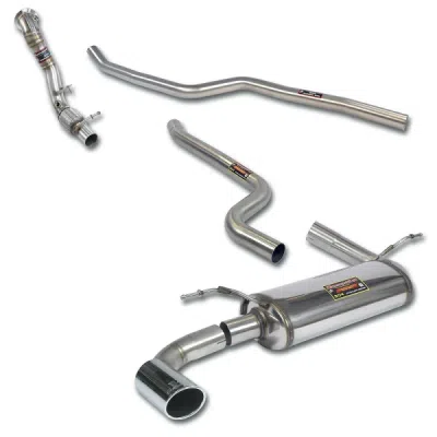 Track performance pack Supersprint 988320