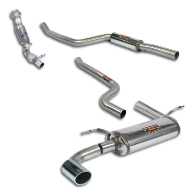 Sport performance pack Supersprint 988340