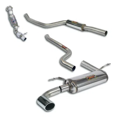 Sport performance pack Supersprint 988340