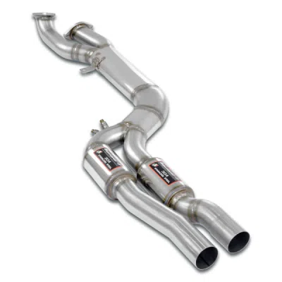 "J-Pipe" - resonated Supersprint 746242