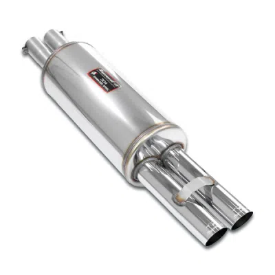 Rear exhaust OO70 Supersprint 170702