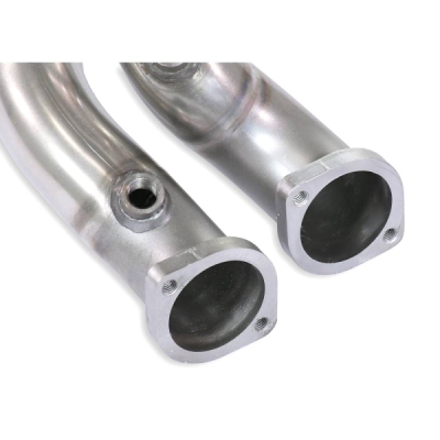 Manifold(Left Hand Drive, O2 sensor bungs only) Supersprint 043601
