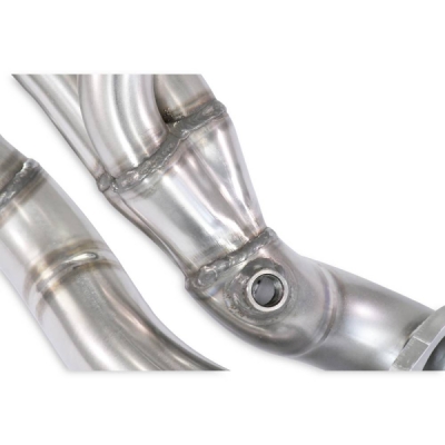Manifold(Left Hand Drive, O2 sensor bungs only) Supersprint 043601