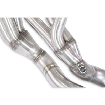 Manifold(Left Hand Drive, O2 sensor bungs only) Supersprint 043601