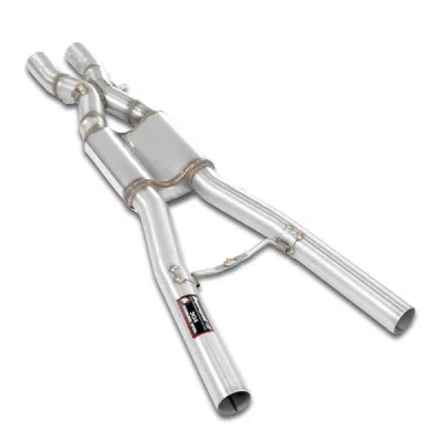 "X-Pipe" s rezonátorem Supersprint 988703