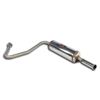 Rear exhaust Right O54 Supersprint 700634