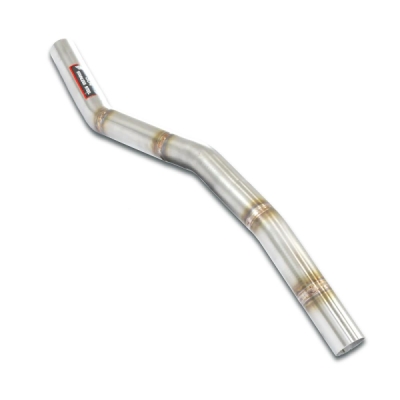 Connecting pipe right Supersprint 700501