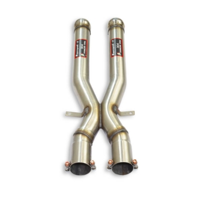 X-Pipe Supersprint 644713