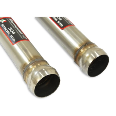 X-Pipe Supersprint 644713