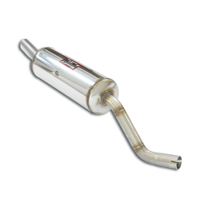 Rear exhaust Right O60 Supersprint 700503