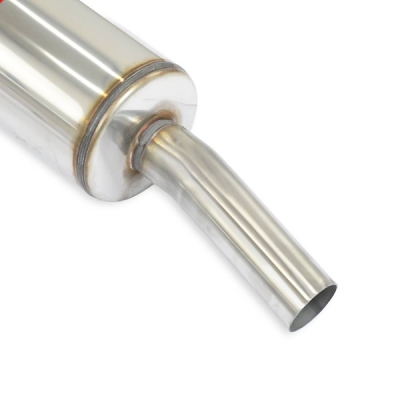Rear exhaust Right O60 Supersprint 700503
