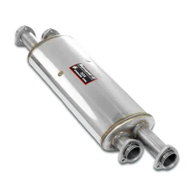 Front exhaust Supersprint 700506