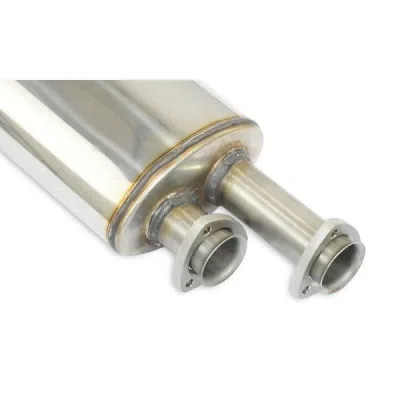 Front exhaust Supersprint 700506