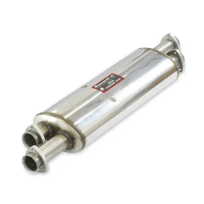 Front exhaust Supersprint 700506