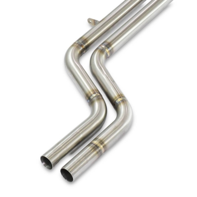 Front + centre exhaust Left "Race" (1 Silencer) Supersprint 394663