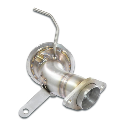 Downpipe(Replaces catalytic) Supersprint 891911