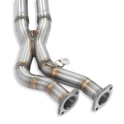 Front X-Pipe Supersprint 783912