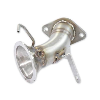Downpipe(Replaces catalytic) Supersprint 891911