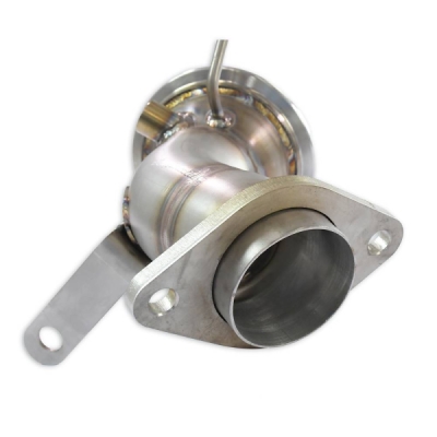 Downpipe(Replaces catalytic) Supersprint 891911