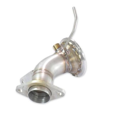 Downpipe(Replaces catalytic) Supersprint 891911
