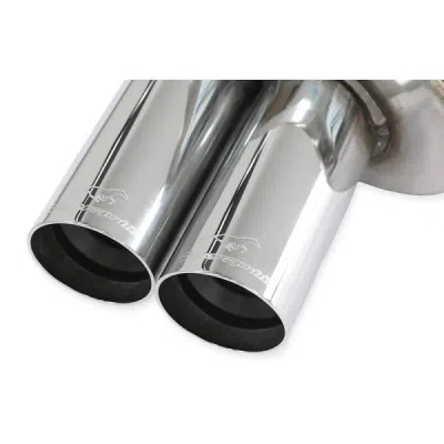 "Cat.-Back" TouringCentre exhaust + rear exhaust OO76 Supersprint 753736