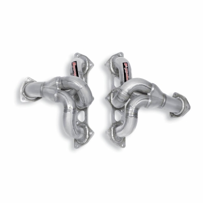 Výfukové svody pravá + levá - INCONEL Supersprint 245401