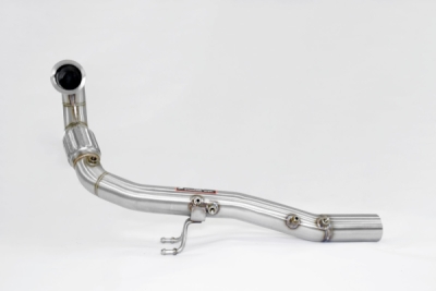 Turbo downpipe kit (nahrazuje katalyzátor a OPF) Supersprint 918011