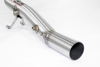 Turbo downpipe kit (nahrazuje katalyzátor a OPF) Supersprint 918011