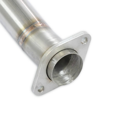 Front pipe + Kat(Deletes GPF) Supersprint 891932