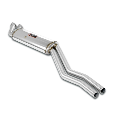 Front exhaust Supersprint 782252