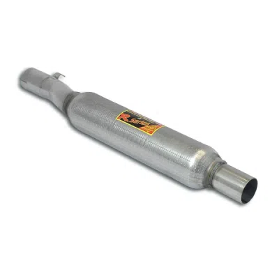 Track performance package Ø60 mm "4-2-1"Certified for Classic Exhaust Design Supersprint 322390