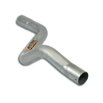 Track performance package Ø60 mm "4-2-1"Certified for Classic Exhaust Design Supersprint 322390