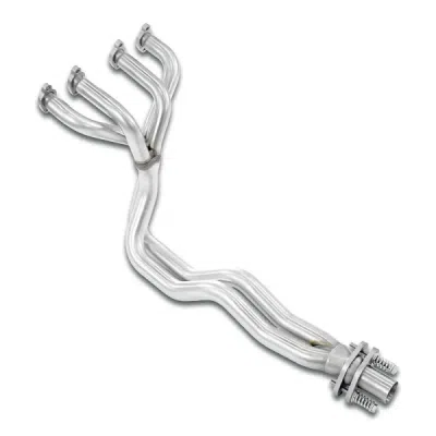 Sport performance package - A "4-2-1" Oversize Ø50mmWith E.E.C. homologation Supersprint 884020