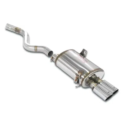 Headers Back Package, Sport Supersprint 045130