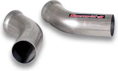 Axle Back "Race" Package Supersprint 045310