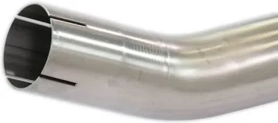 Přední díl výfuku Supersprint 988302