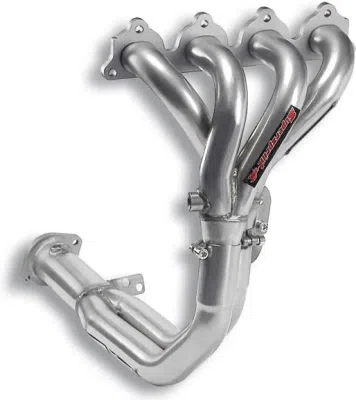 Manifold Stainless steel Supersprint 921201