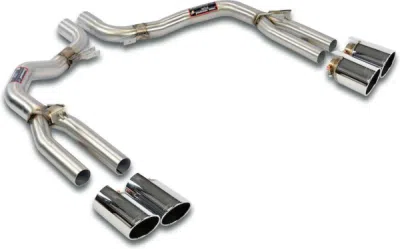 Sport & Sound package Supersprint 246090