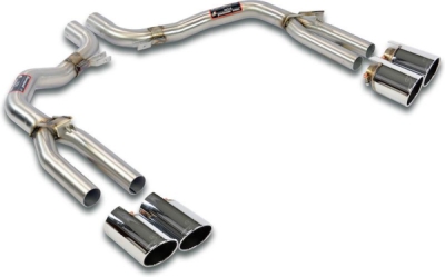 Sport & Sound package Supersprint 246090