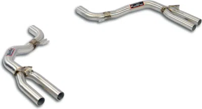 Sport & Sound package Supersprint 246090