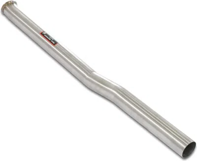 Front pipe(Deletes OPF) Supersprint 833512