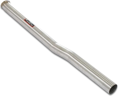 Front pipe(Deletes OPF) Supersprint 833512