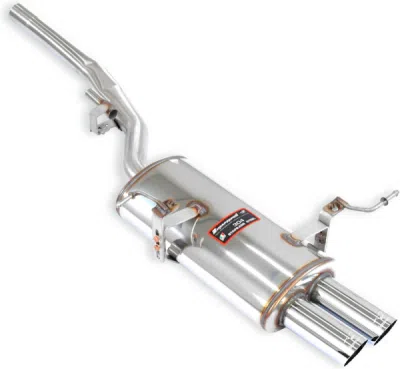 Cat.-Back Race package Supersprint 786545