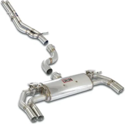 Sport & Sound Package Supersprint 779320