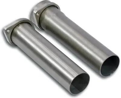 Connecting pipe Supersprint 840355