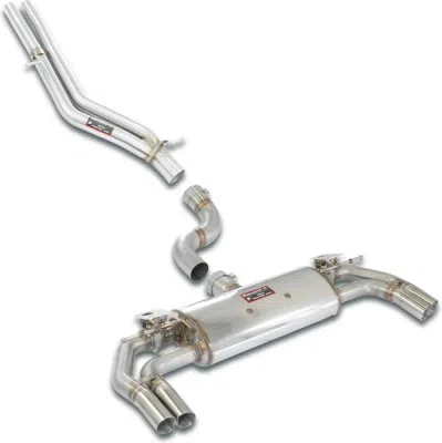 Sport & Sound Package Supersprint 779720
