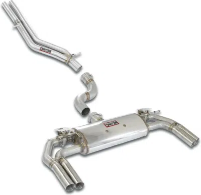 Sport & Sound Package Supersprint 779740