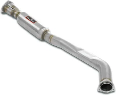 Front exhaust Supersprint 700853