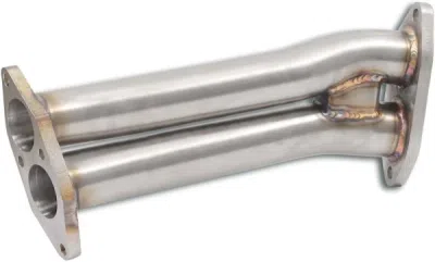 Downpipe Supersprint 783311